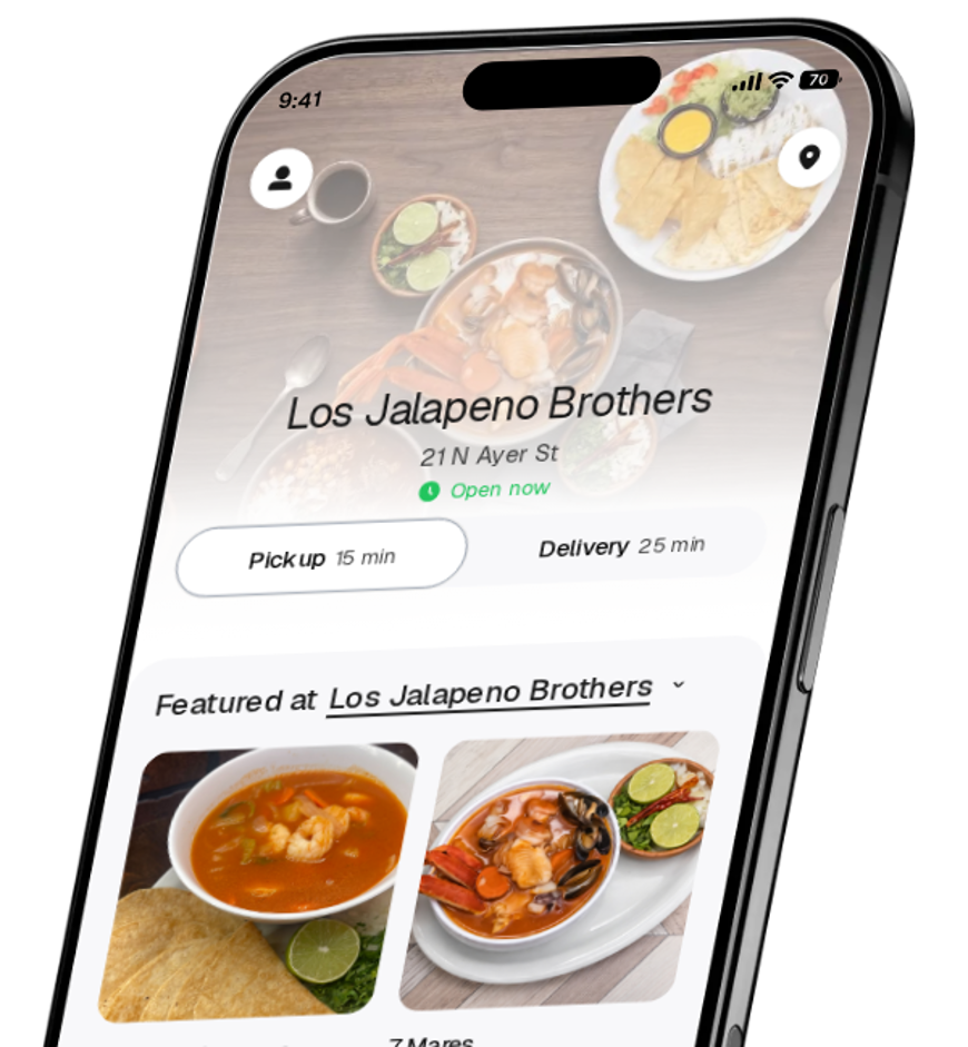 Los Jalapeno Brothers app preview