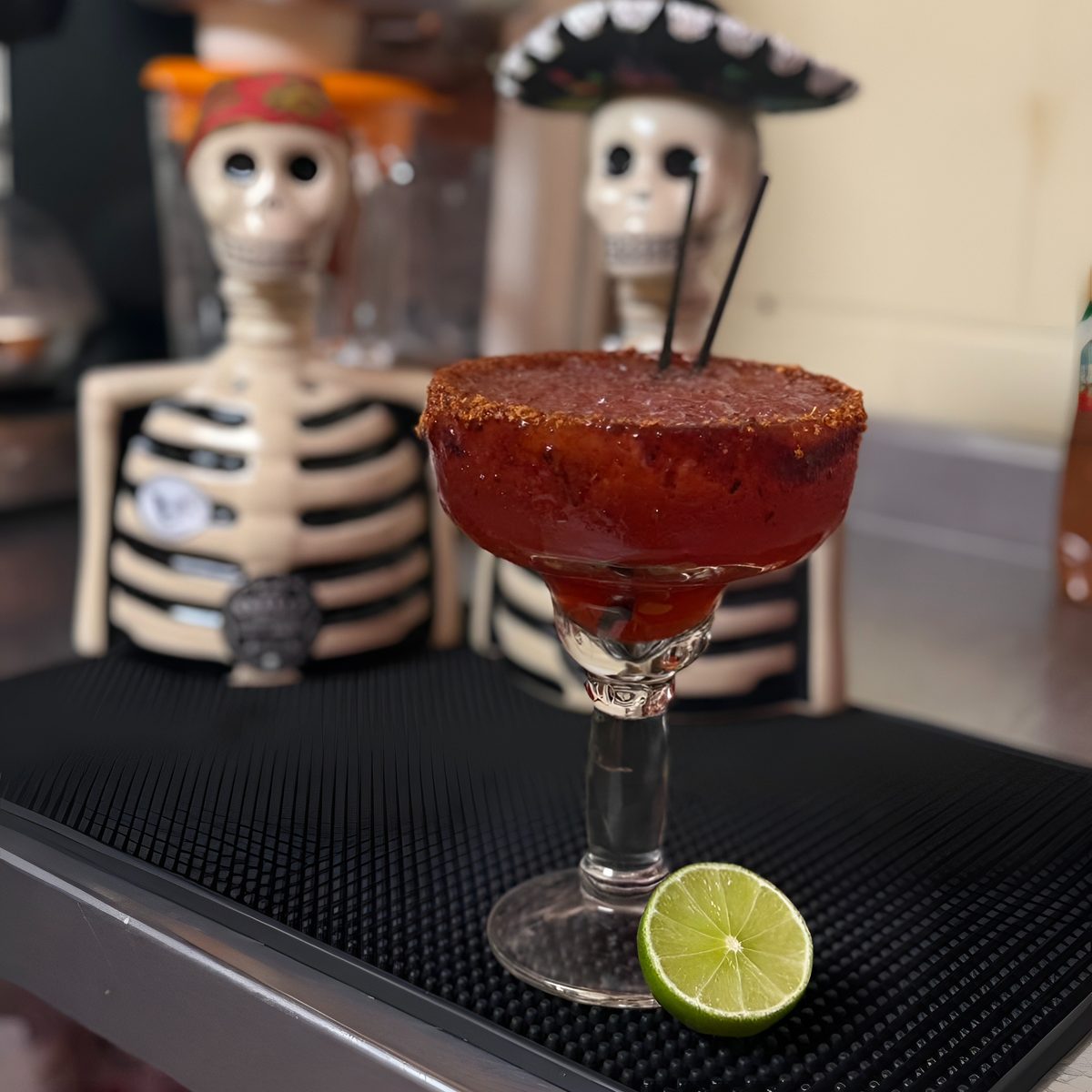 Mobile Bar for Any Occasion